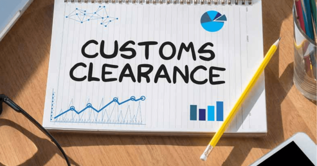 What To Do If Your Shipment Is Held By Custom
